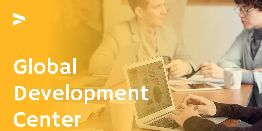 Global-Development-Center